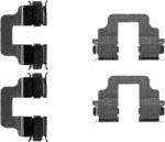 Textar Frana disc Componente, Accesorii frana Textar 82073200 - compatibil Ford (TEXTAR82073200)