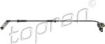 Topran Control al dinamicii de rulare Topran 500 979 - compatibil Bmw - Topran-500 979 (TOPRAN500979)