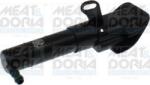 MEAT & DORIA Sistem spalare faruri Meat & Doria 209336 - compatibil Volvo - Meat & Doria (MEATDORIA209336)