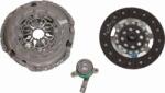 Renault Set reparatie ambreiaj complet Renault 302182356R (RENAULT302182356R)
