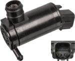 FEBI Bilstein Pompă de apă FEBI Bilstein 170368 - compatibil Chevrolet - FEBI Bilstein (FEBIBILSTEIN170368)