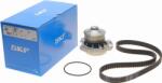 SKF Set curea distributie SKF VKMC 01103 - compatibil Seat, Vw - SKF-VKMC 01103 (SKFVKMC01103)