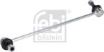 FEBI Bilstein Stabilizare, Rigidizare Bieleta antiruliu FEBI Bilstein 180570 (FEBIBILSTEIN180570)