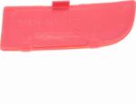 AIC Catadioptru spate, lateral AIC 57876 - compatibil Mercedes-Benz (AIC57876)