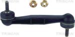 Triscan Stabilizare, Rigidizare Bieleta antiruliu Triscan 8500 28604 - compatibil Peugeot - Triscan-8500 28604 (TRISCAN850028604)