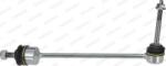 Moog Stabilizare, Rigidizare Bieleta antiruliu Moog ME-LS-16902 - compatibil Mercedes-Benz (MOOGMELS16902)