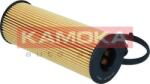 Kamoka Filtru ulei Kamoka F128401 - compatibil Kia, Hyundai (KAMOKAF128401)