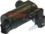 Metzger Pompă de apă Metzger 2220010 - compatibil Ford (METZGER2220010)