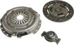 LuK Set reparatie ambreiaj complet LuK 618 0748 00 (LUK618074800)