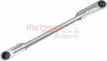 Metzger Parghie antrenare stergator parbriz Metzger 2190886 - compatibil Skoda (METZGER2190886)