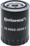 Tecneco Filters Filtru ulei Tecneco Filters OL195 - compatibil Seat, Ford, Vw - Tecneco Filters (TECNECOFILTERSOL195)