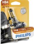 Philips Iluminari auxiliare, Elemente Proiectoare, Elemente Philips 9006PRB1 - compatibil Mazda, Bmw, Mitsubishi, Chrysler (PHILIPS9006PRB1)