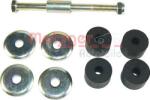 Metzger Stabilizare, Rigidizare Bieleta antiruliu Metzger 53034918 - compatibil Mazda (METZGER53034918)