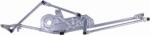 KAMOKA Parghie antrenare stergator parbriz Kamoka 3110040 - compatibil Seat, Ford, Vw (KAMOKA3110040)