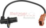 Metzger Generator impulsuri Metzger 0902454 - compatibil Peugeot, Citroën, Fiat, Lancia (METZGER0902454)