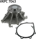 SKF Pompa apa, Garnitura Pompa apa SKF VKPC 7043 - compatibil Neoplan, Man - SKF-VKPC 7043 (SKFVKPC7043)