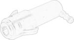 PSA Group Sistem spalare faruri PSA 13227349 (PSA13227349)