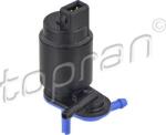 Topran Pompă de apă Topran 103 173 - compatibil Opel, Vauxhall, Seat, Ford - Topran-103 173 (TOPRAN103173)