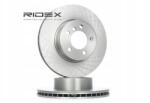 Ridex 2xFéktárcsa Bmw 7-hez (E65, E66, E67) 324mm