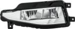 Hella Iluminari auxiliare, Elemente Proiectoare, Elemente Hella 1NA 013 797-011 - compatibil Vw - HELLA-1NA 013 797 (HELLA1NA013797011)
