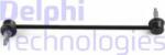 Delphi Stabilizare, Rigidizare Bieleta antiruliu Delphi TC7610 - compatibil Hyundai, Kia (DELPHITC7610)