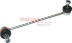 Metzger Stabilizare, Rigidizare Bieleta antiruliu Metzger 53040711 - compatibil Mercedes-Benz (METZGER53040711)