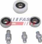 Fast Lucuri, Bonnete, Uși, Acoperiș Usi, piese Fast FT95387 - compatibil Peugeot, Fiat, Citroën (FASTFT95387)