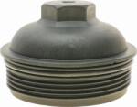 AIC Ungere Carcasa filtru ulei, Simering AIC 55599 - compatibil Audi, Seat, Vw, Skoda (AIC55599)