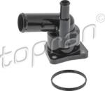 Topran Sistem de racire motor Topran 630 310 - compatibil Toyota - Topran-630 310 (TOPRAN630310)