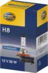 Hella Iluminari auxiliare, Elemente Proiectoare, Elemente Hella 8GH 008 356-121 (HELLA8GH008356121)