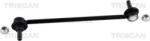 Triscan Stabilizare, Rigidizare Bieleta antiruliu Triscan 8500 10639 - compatibil Mazda, Ford - Triscan-8500 10639 (TRISCAN850010639)