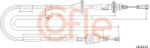 Cofle Comanda ambreiaj Cablu ambreiaj Cofle 18.6112 - compatibil 2371081A61000 (COFLE186112)