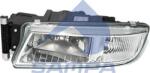 Sampa Iluminari auxiliare, Elemente Proiectoare, Elemente Sampa 022.064 - compatibil Bmw (SAMPA022064)