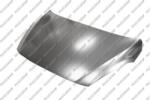 Prasco Lucuri, Bonnete, Uși, Acoperiș Capota fata, Piese, Izolare fonica Prasco FD3483100 (PRASCOFD3483100)