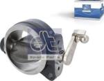 DT Spare Parts Pregatire amestec Clapeta de trecere, Conducte combustibil, Conducta vacuum DT Spare Parts 3.25562 (DTSPAREPARTS325562)