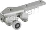 Topran Lucuri, Bonnete, Uși, Acoperiș Usi, piese Topran 408 775 - compatibil Mercedes-Benz - Topran-408 775 (TOPRAN408775)
