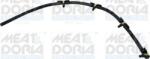 Meat & Doria Pregatire amestec Conducta combustibil, conducta distrib. aliment. , aliment. Meat & Doria 98046 - compatibil Mercedes-Benz - Meat & Doria (MEATDORIA98046)
