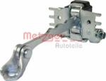 Metzger Lucuri, Bonnete, Uși, Acoperiș Usi, piese Metzger 2312058 - compatibil Renault (METZGER2312058)