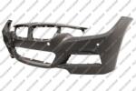 Prasco Elemente caroserie, Aripa, Bara protectie Bara protectie, piese Prasco BM0291021 - compatibil Bmw (PRASCOBM0291021)