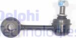 Delphi Stabilizare, Rigidizare Bieleta antiruliu Delphi TC1412 - compatibil Ford, Mazda (DELPHITC1412)