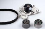Hepu Set curea distributie Hepu PK77680 - compatibil Hyundai, Kia (HEPUPK77680)
