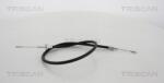 Triscan Comanda ambreiaj Cablu ambreiaj Triscan 8140 15258 - compatibil Iveco - Triscan-8140 15258 (TRISCAN814015258)