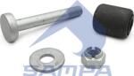 Sampa Arc foi Sampa 070.734 - compatibil Porsche (SAMPA070734)