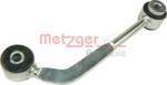 Metzger Stabilizare, Rigidizare Bieleta antiruliu Metzger 53038114 - compatibil Mercedes-Benz (METZGER53038114)