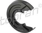 Topran Frana disc Componente, Accesorii frana Topran 117 977 - compatibil Vw - Topran-117 977 (TOPRAN117977)