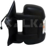 Alkar Geamuri, Oglinzi Oglinzi Alkar 9239922 - compatibil Peugeot, Fiat, Citroën (ALKAR9239922)