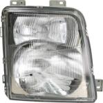 TYC Faruri, piese componente Far, Insertie TYC 20-12739-15-2 (TYC2012739152)