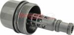 Metzger Ungere Carcasa filtru ulei, Simering Metzger 2370014 - compatibil Mercedes-Benz (METZGER2370014)
