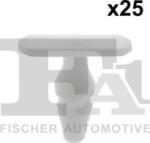 FA1 Trim, Protecție, Embleme Dungi decorative, de protectie FA1 14-40071.25 - compatibil Mercedes-Benz (FA1144007125)