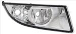 TYC Iluminari auxiliare, Elemente Proiectoare, Elemente TYC 19-12719-01-2 - compatibil Skoda (TYC1912719012)